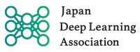 Japan Deep Learning Association(logo)