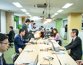 JR九州システムソリューションズ株式会社