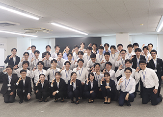 株式会社KSK