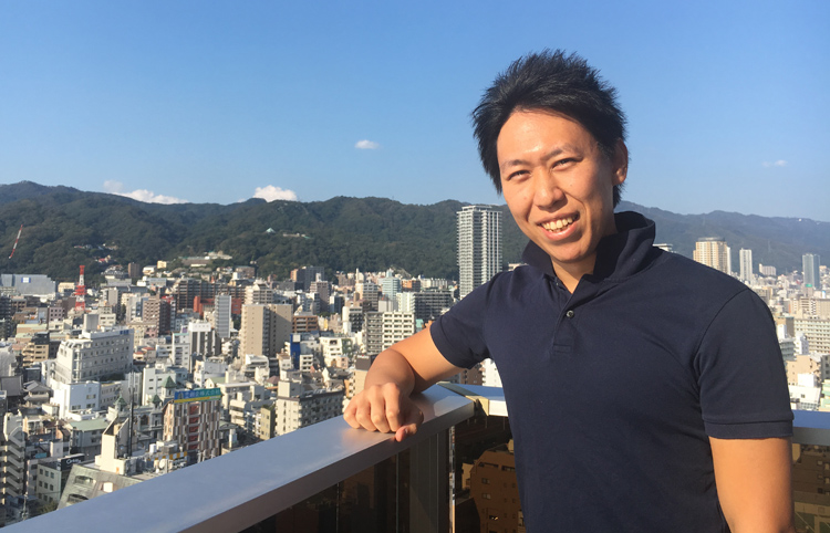 安田 亮 様