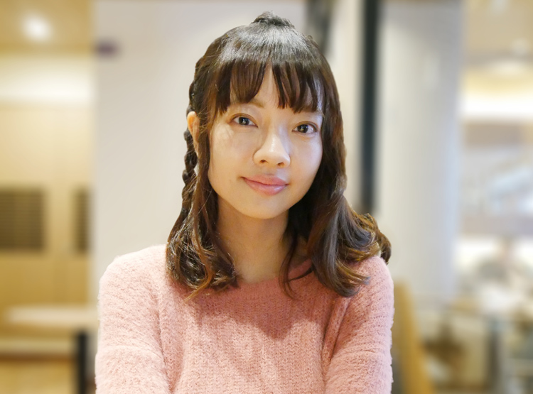 田中 里奈 様