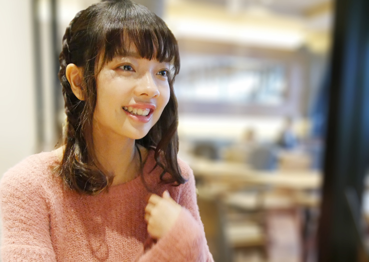 田中 里奈 様
