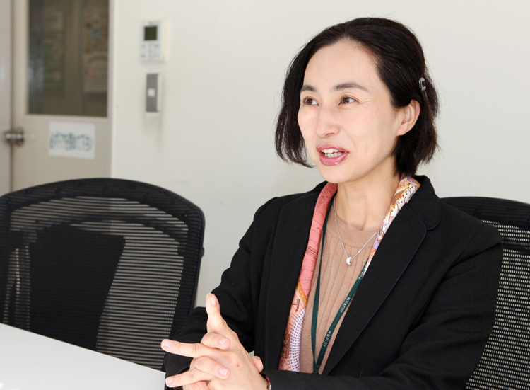 藤崎 祐子 様