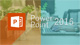 PowerPointプレゼンテーション技能認定試験初級/上級講座(Ver2016対応)