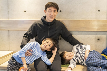 久保田 那也